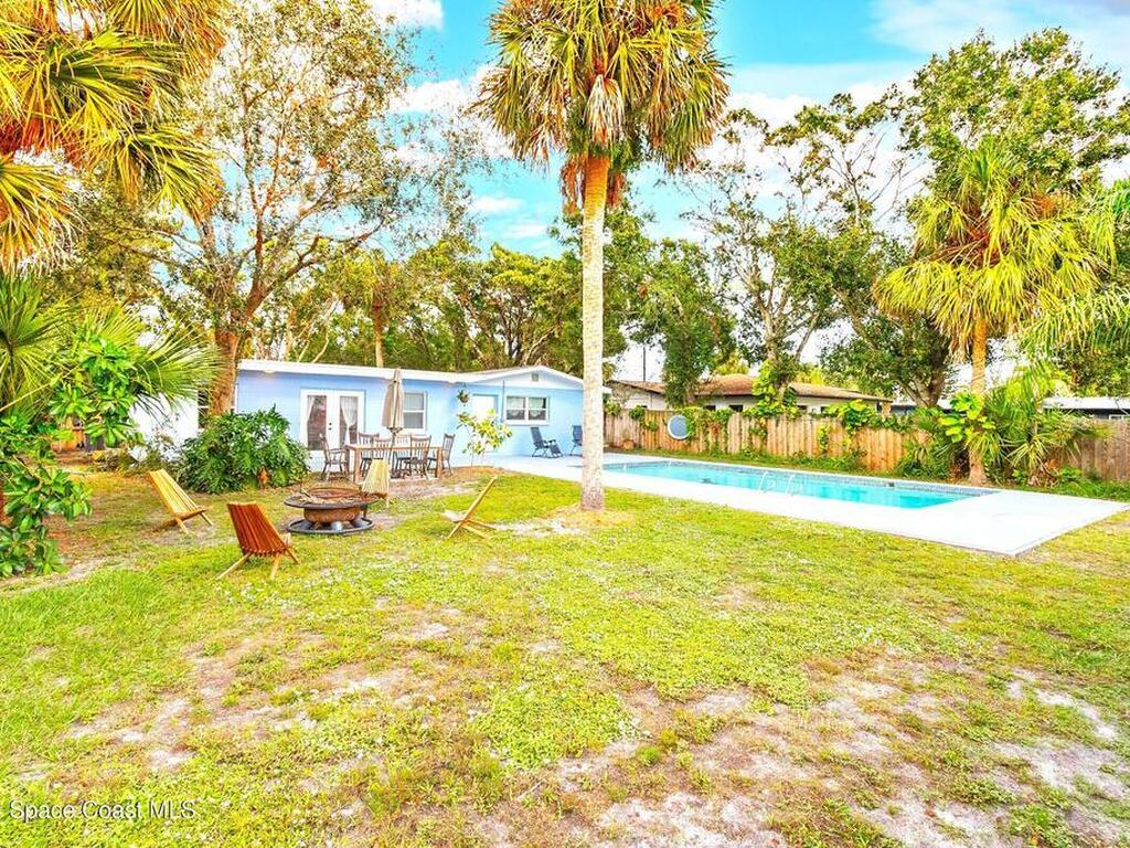 221 Espanola Way, Melbourne, FL 32901