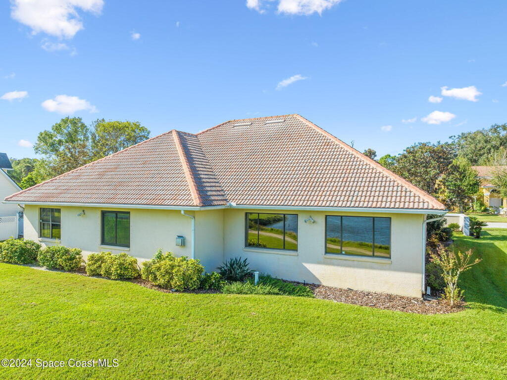 3575 Raney Road, Titusville, FL 32780