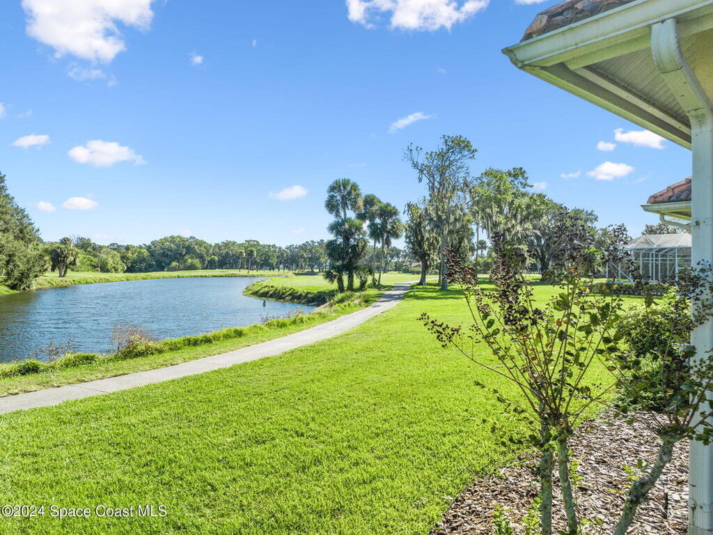 3575 Raney Road, Titusville, FL 32780