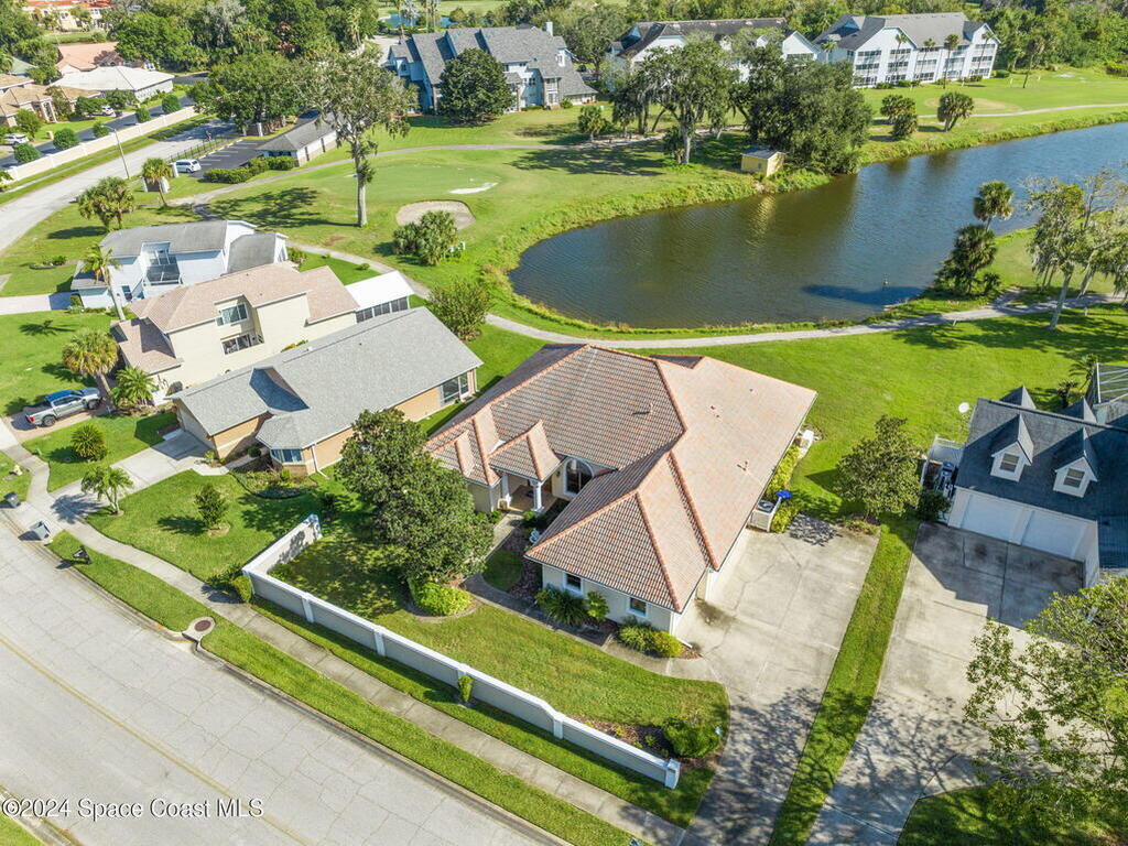 3575 Raney Road, Titusville, FL 32780