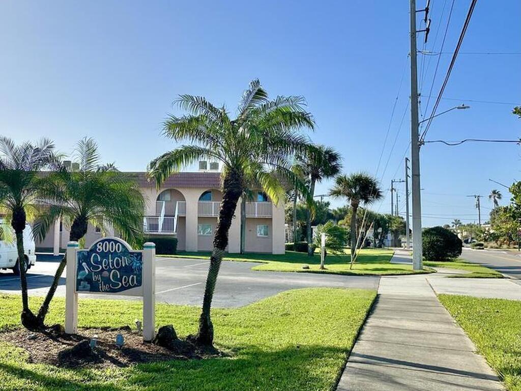 8000 Ridgewood Avenue, Cape Canaveral, FL 32920