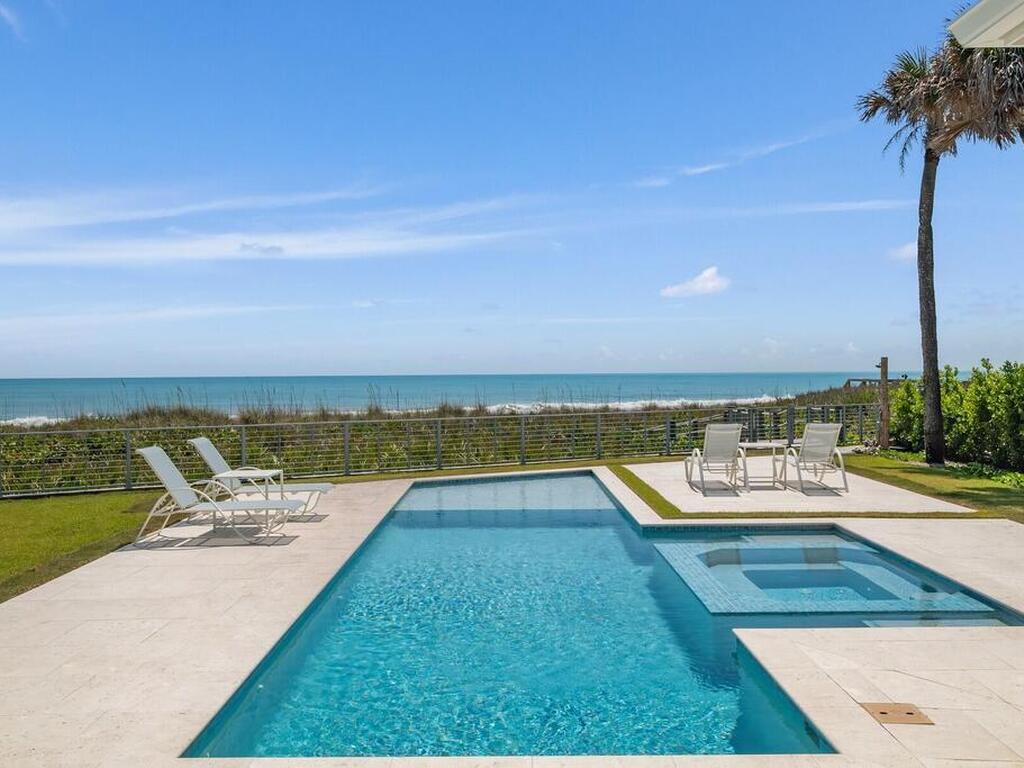 8215 S Highway A1a, Melbourne Beach, FL 32951