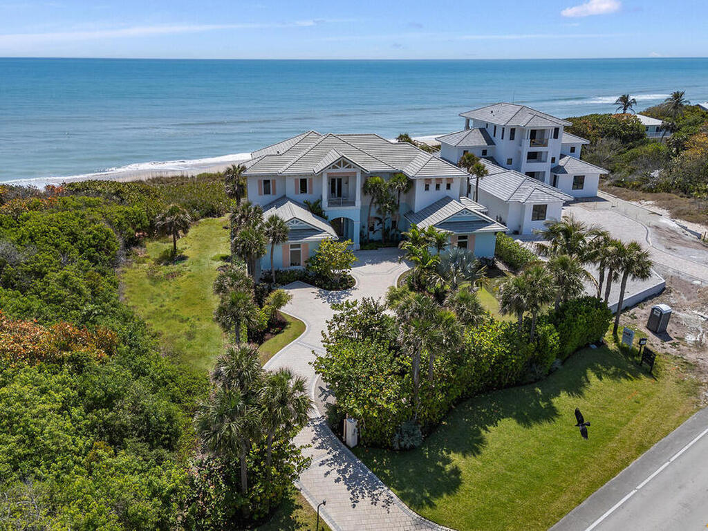 8215 S Highway A1a, Melbourne Beach, FL 32951