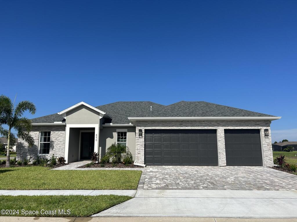 4315 Negal Circle, Melbourne, FL 32901