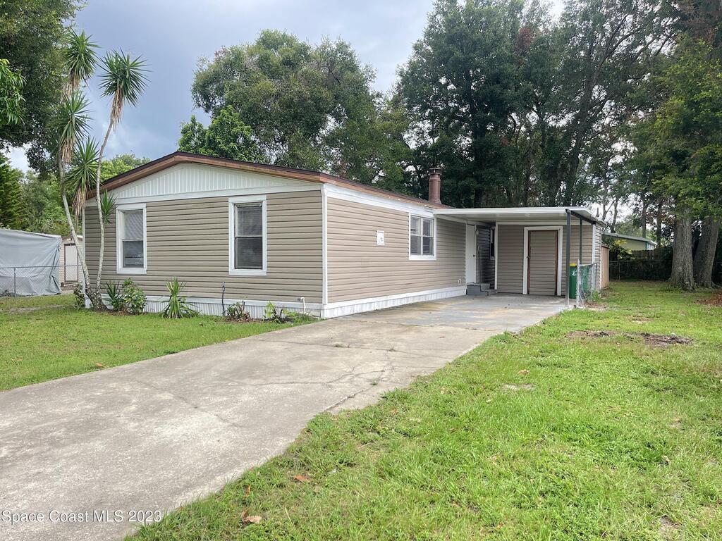 421 Cross Road, Cocoa, FL 32926