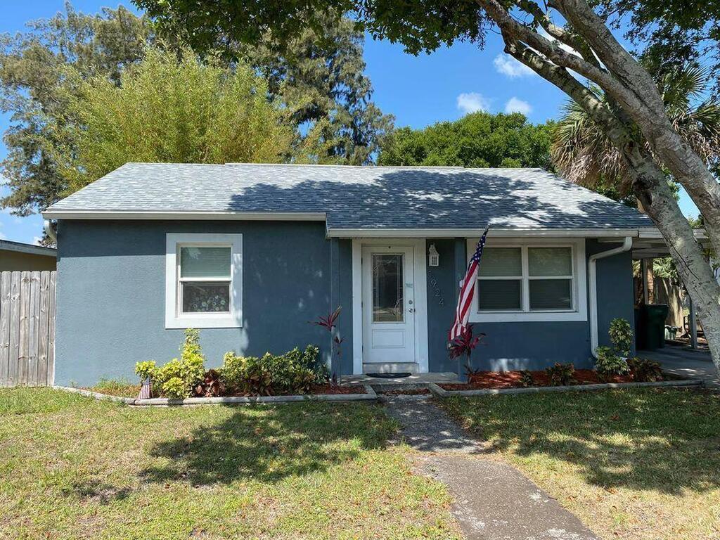 1924 Elizabeth Street, Melbourne, FL 32901