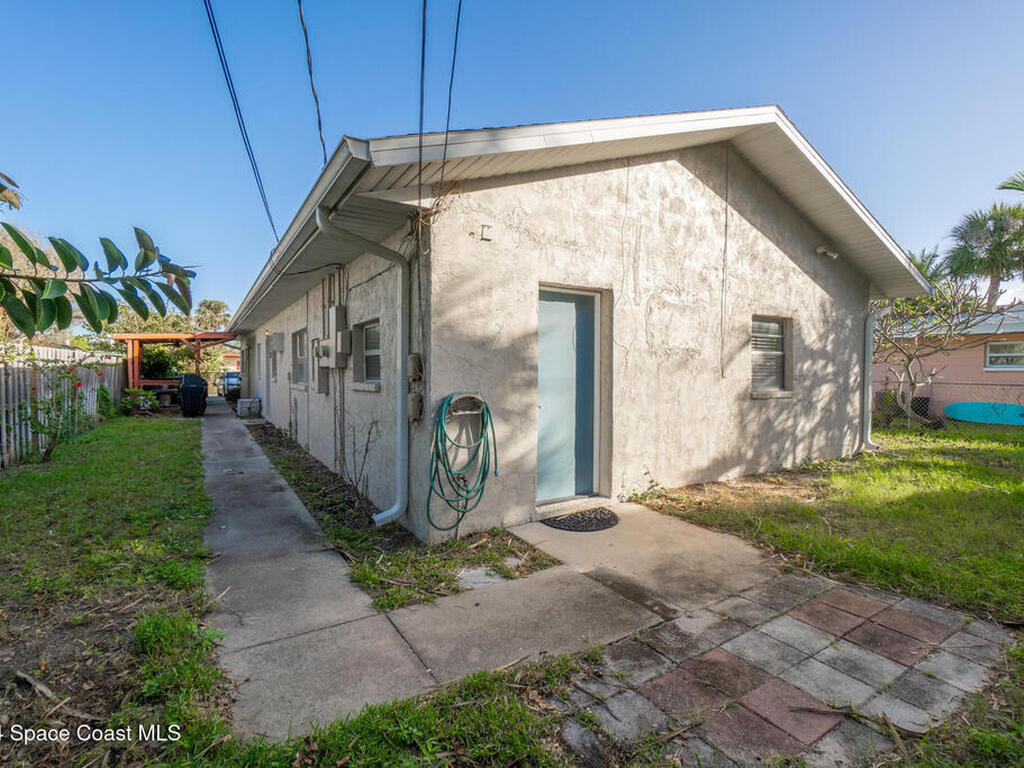 507 Jefferson Avenue, Cape Canaveral, FL 32920