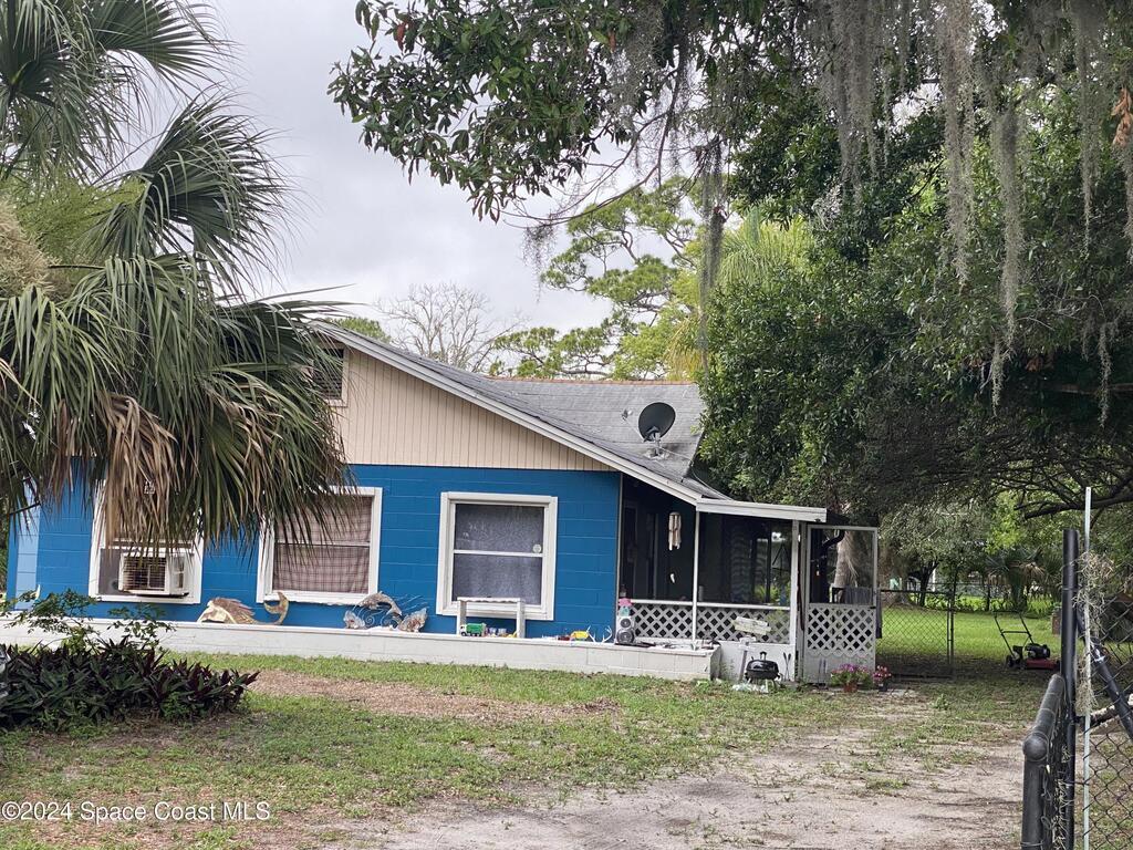 317 Pineda, Cocoa, FL 32922