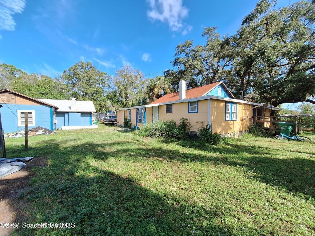 317 Pineda, Cocoa, FL 32922