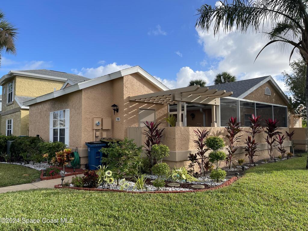 1465 Malibu Circle, Palm Bay, FL 32905