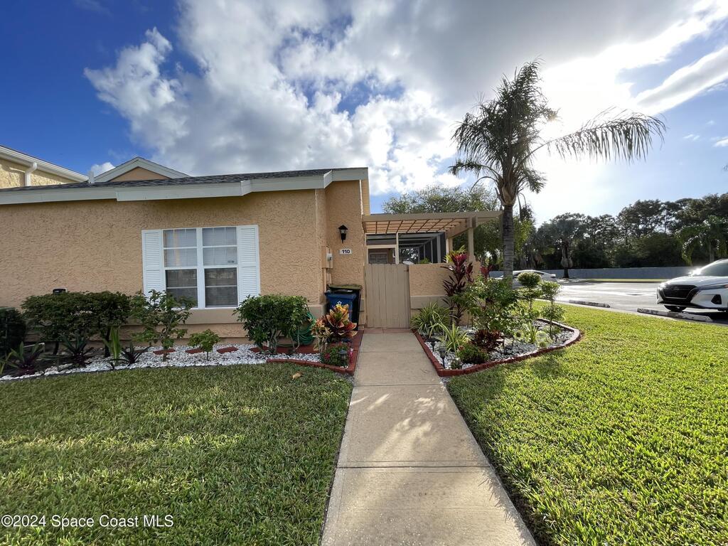 1465 Malibu Circle, Palm Bay, FL 32905