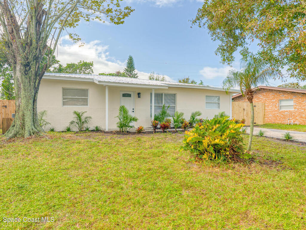 2461 Delaware Drive, Melbourne, FL 32935