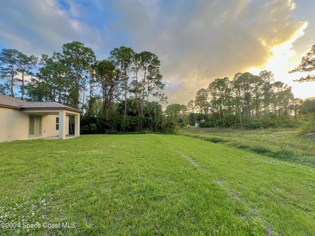 960 Happiness Avenue, Palm Bay, FL 32908