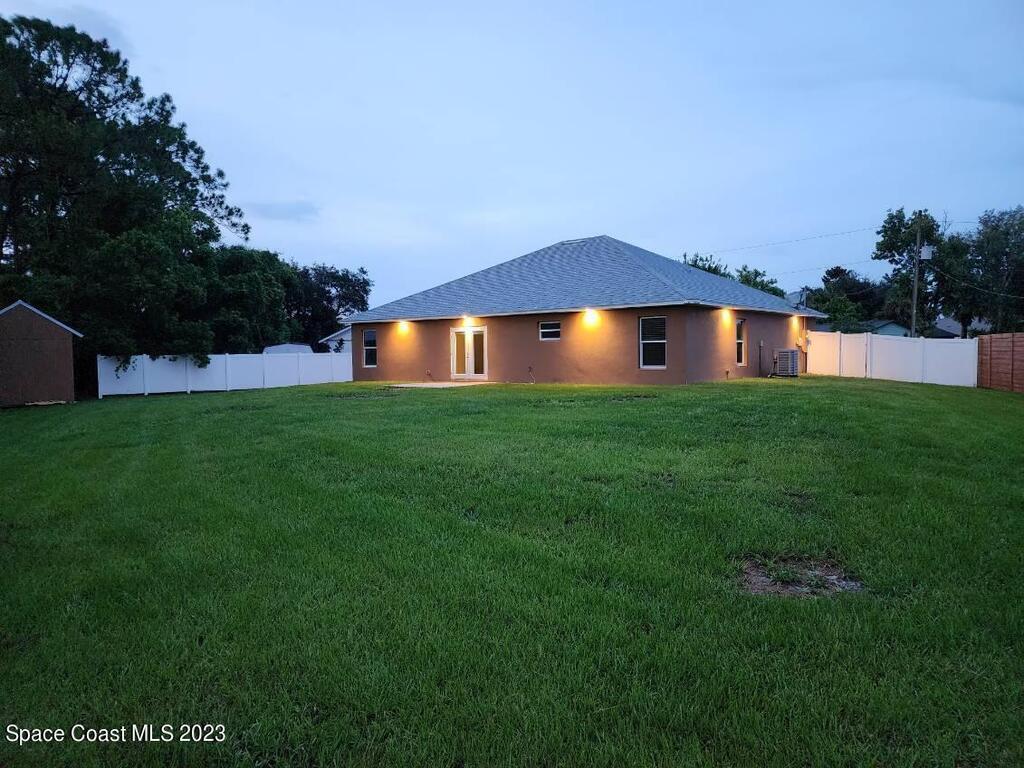 6700 Anecia Avenue, Cocoa, FL 32927