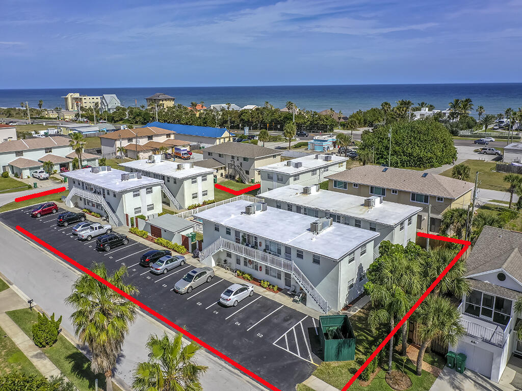 651 Palm Drive, Satellite Beach, FL 32937