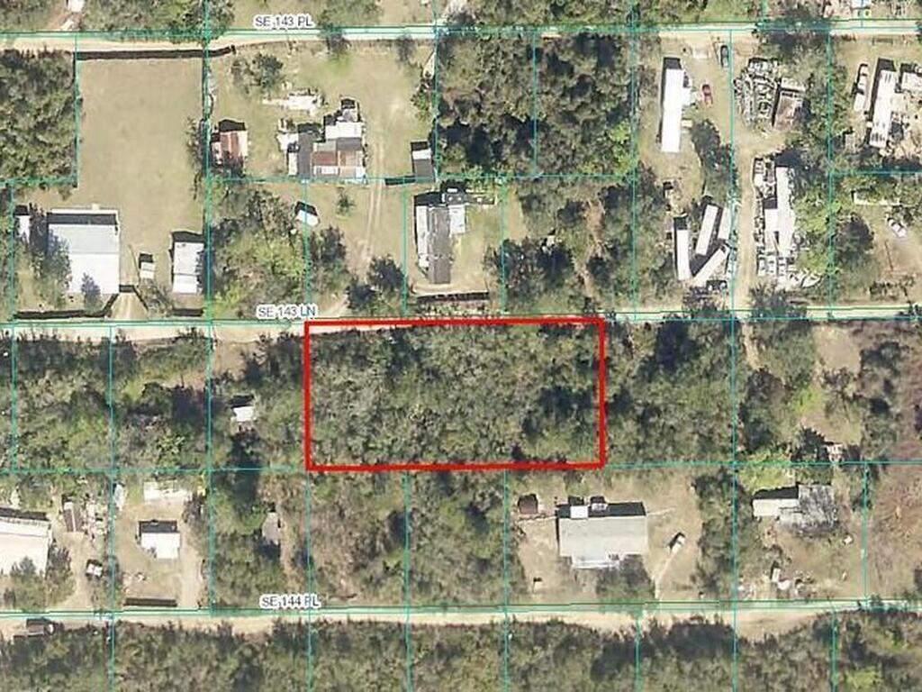 000 Se143rd Lane, Umatilla, FL 32784