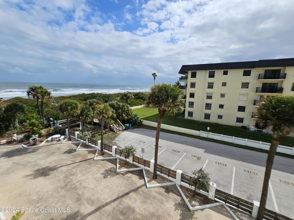 4600 Ocean Beach Boulevard, Cocoa Beach, FL 32931