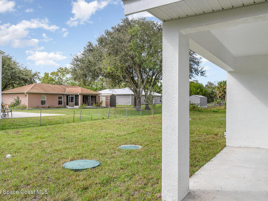 841 Dunbar Street, Cocoa, FL 32927