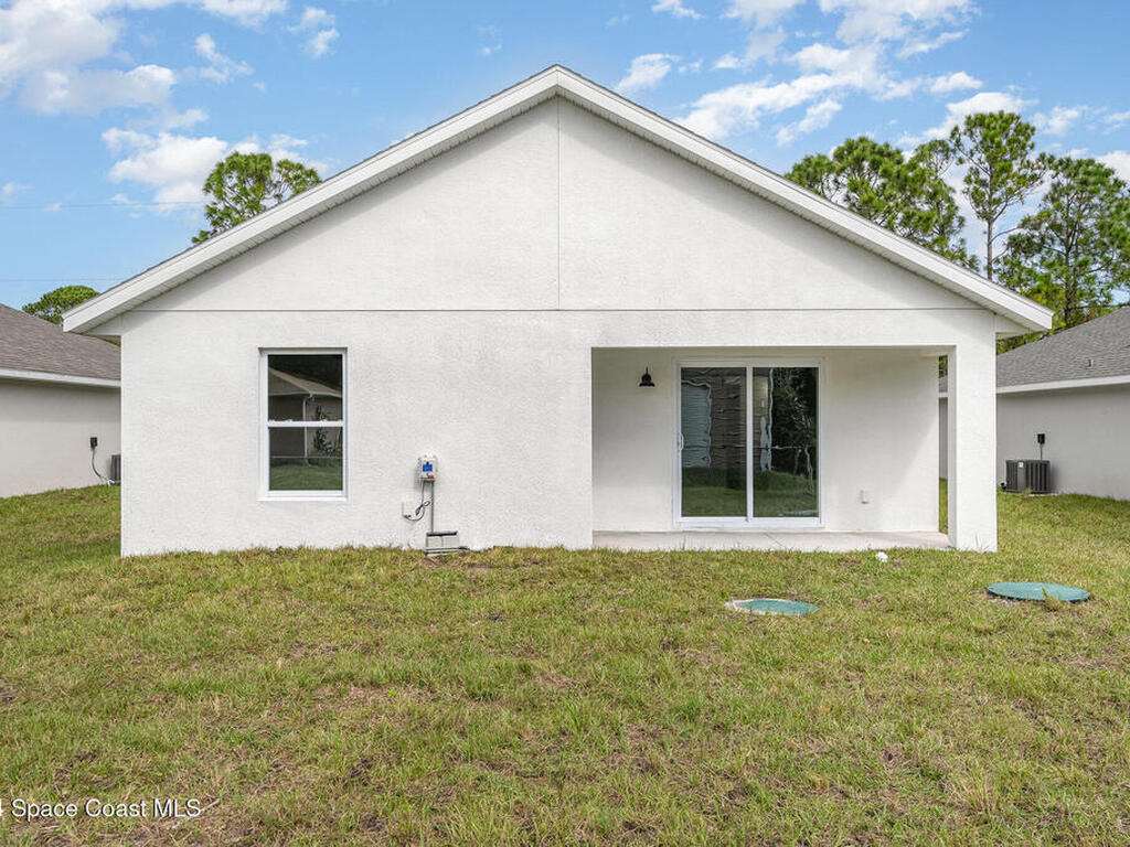 841 Dunbar Street, Cocoa, FL 32927