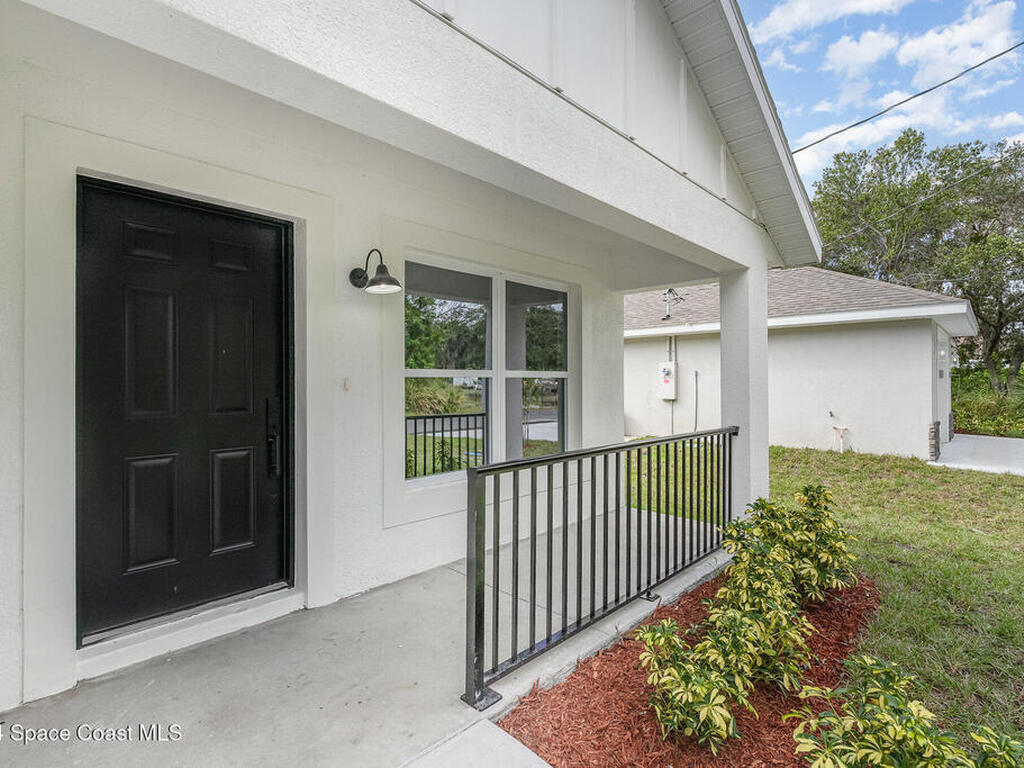 841 Dunbar Street, Cocoa, FL 32927