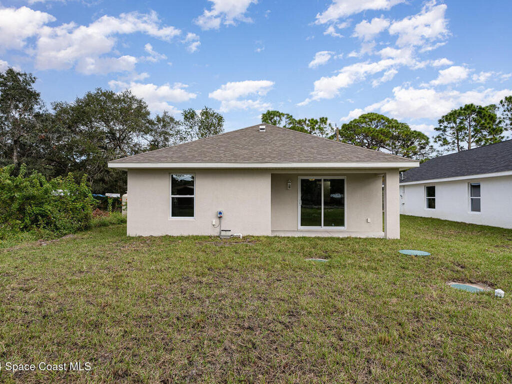 833 Dunbar Street, Cocoa, FL 32927