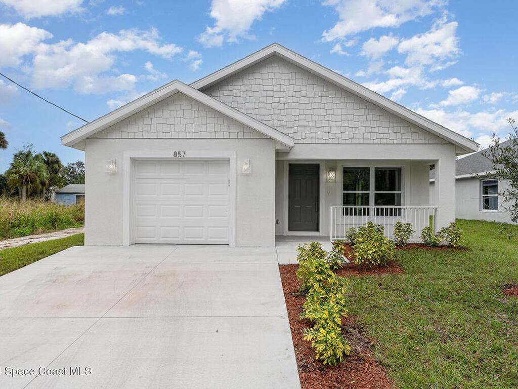 857 Dunbar Street, Cocoa, FL 32927