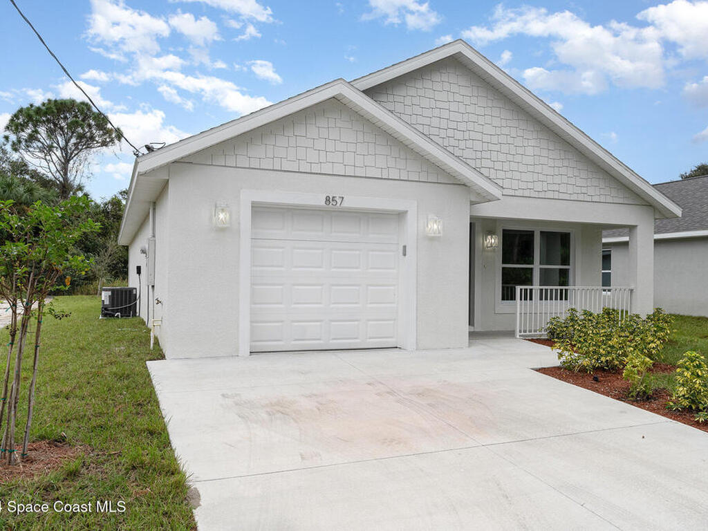 857 Dunbar Street, Cocoa, FL 32927