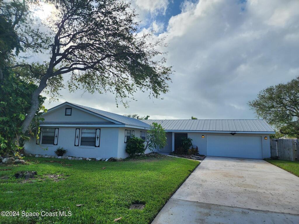 1735 E Central Avenue, Merritt Island, FL 32952