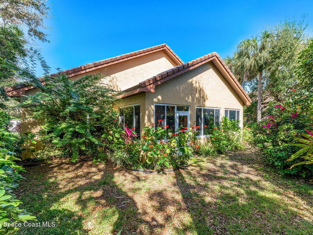 117 Caledonia Drive, Melbourne Beach, FL 32951