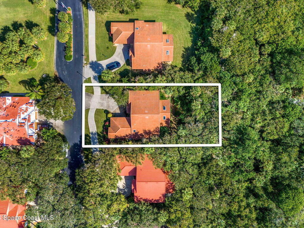 117 Caledonia Drive, Melbourne Beach, FL 32951