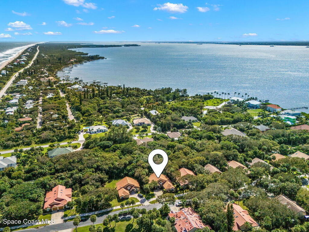 117 Caledonia Drive, Melbourne Beach, FL 32951