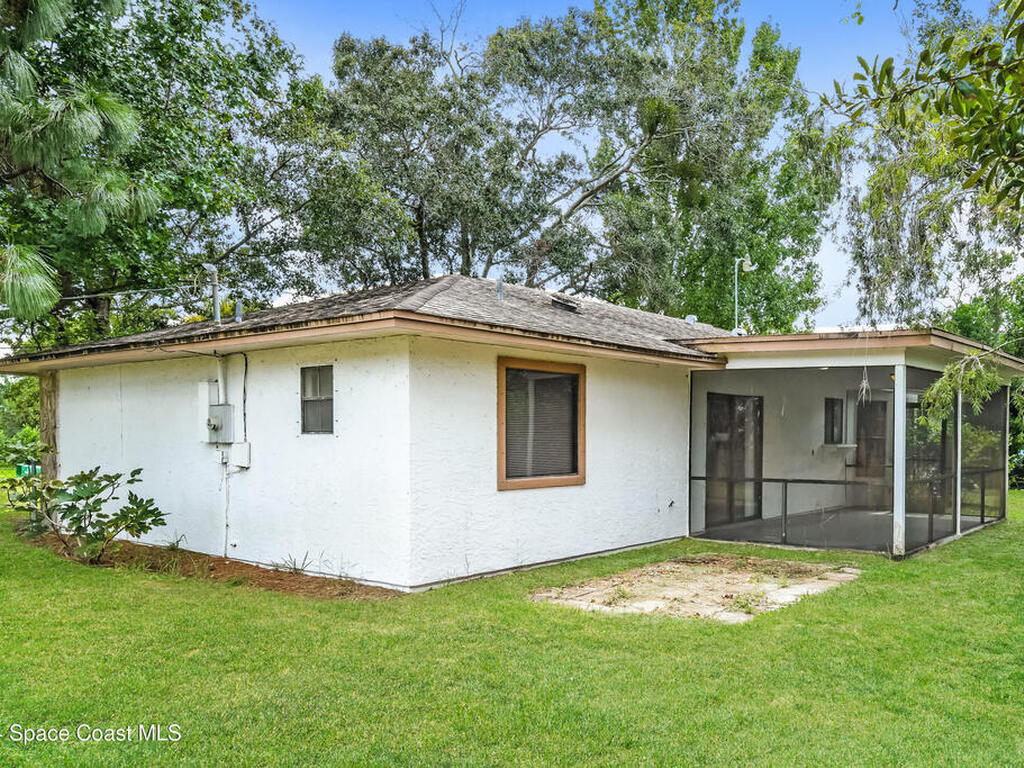 1699 Travis Street, Palm Bay, FL 32909