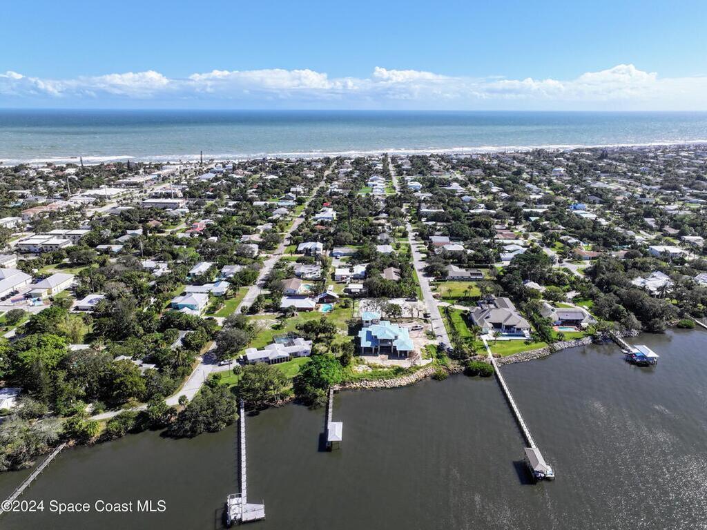 1202 Pine Street, Melbourne Beach, FL 32951