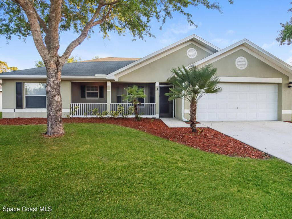 1250 Westunder Street, Palm Bay, FL 32909