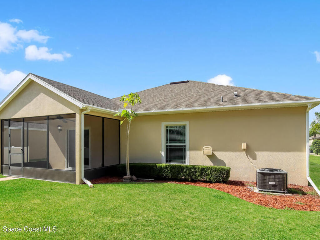 236 Abernathy Circle, Palm Bay, FL 32909