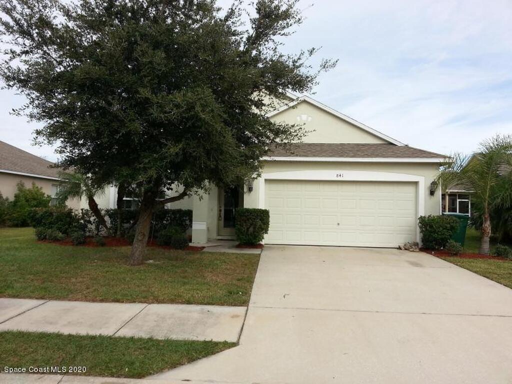 841 Cressa Circle, Cocoa, FL 32926