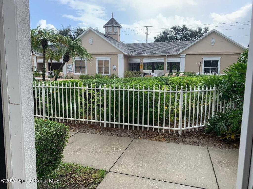 3955 N Almeida Court, Melbourne, FL 32901