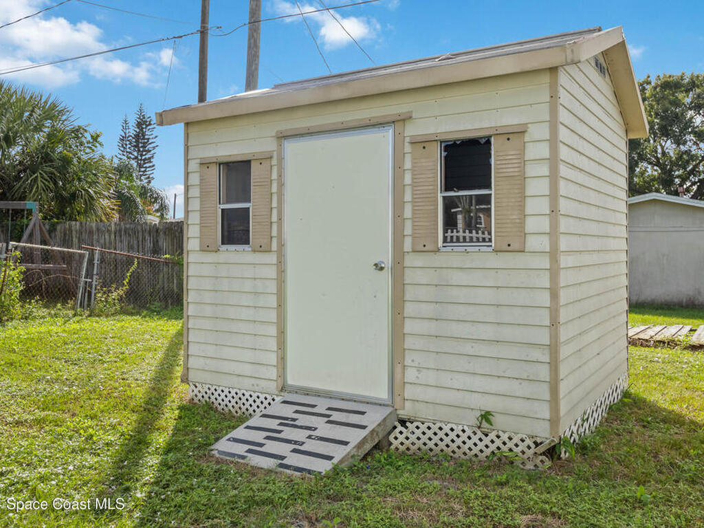 419 Marquis Street, Melbourne, FL 32901