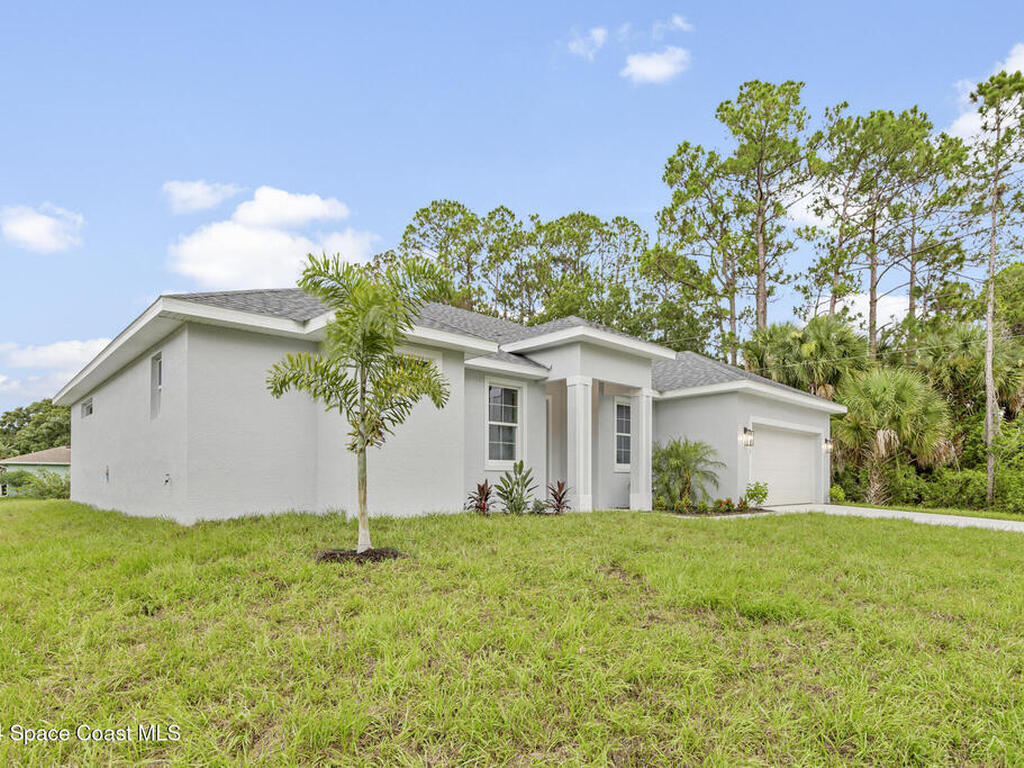 415 Escobar Avenue, Palm Bay, FL 32907