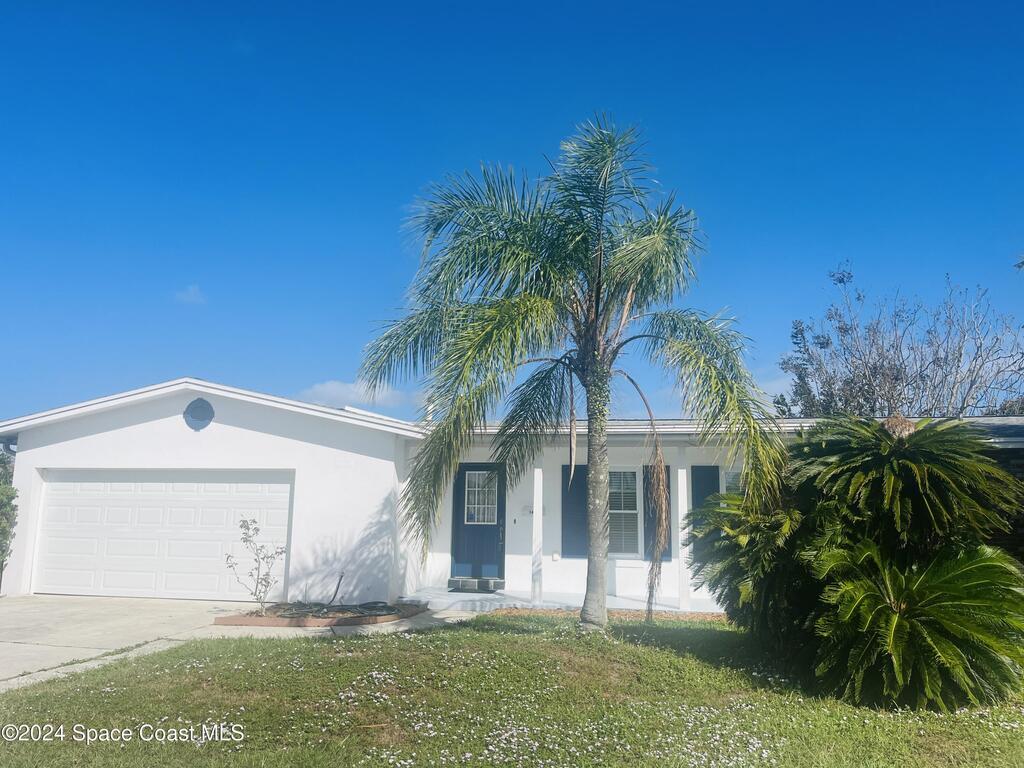 1450 Girard Boulevard, Merritt Island, FL 32952