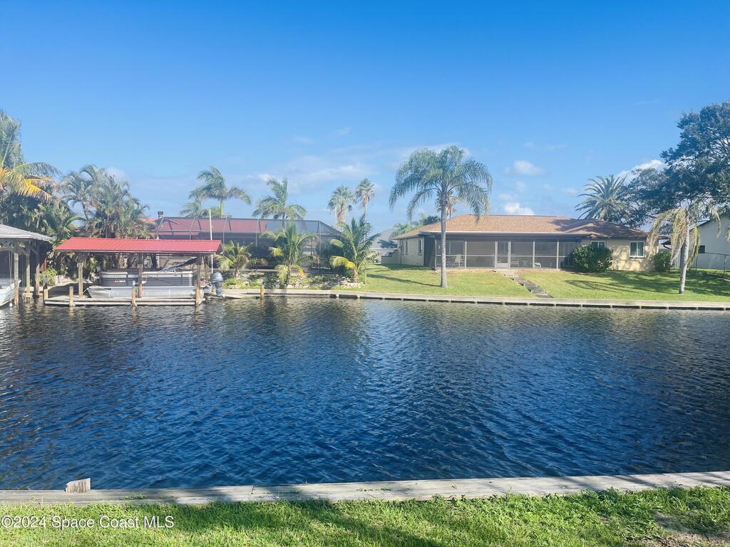 1450 Girard Boulevard, Merritt Island, FL 32952