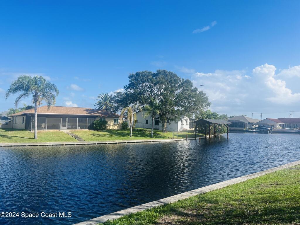 1450 Girard Boulevard, Merritt Island, FL 32952