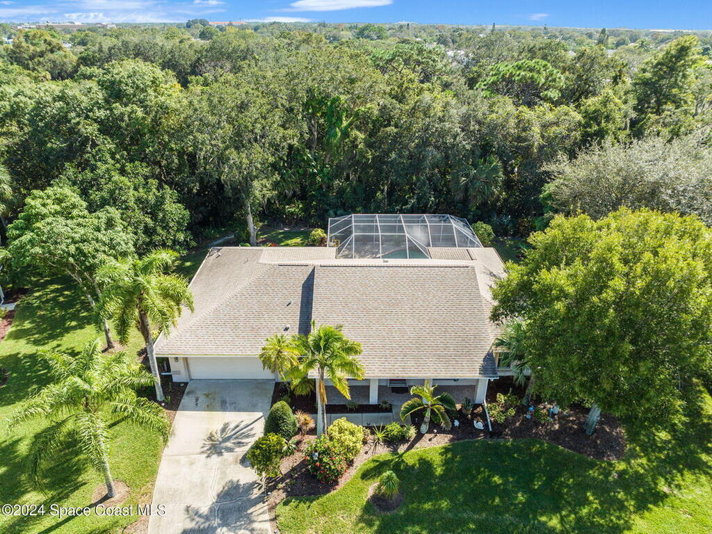 1180 Spring Oak Drive, Melbourne, FL 32901