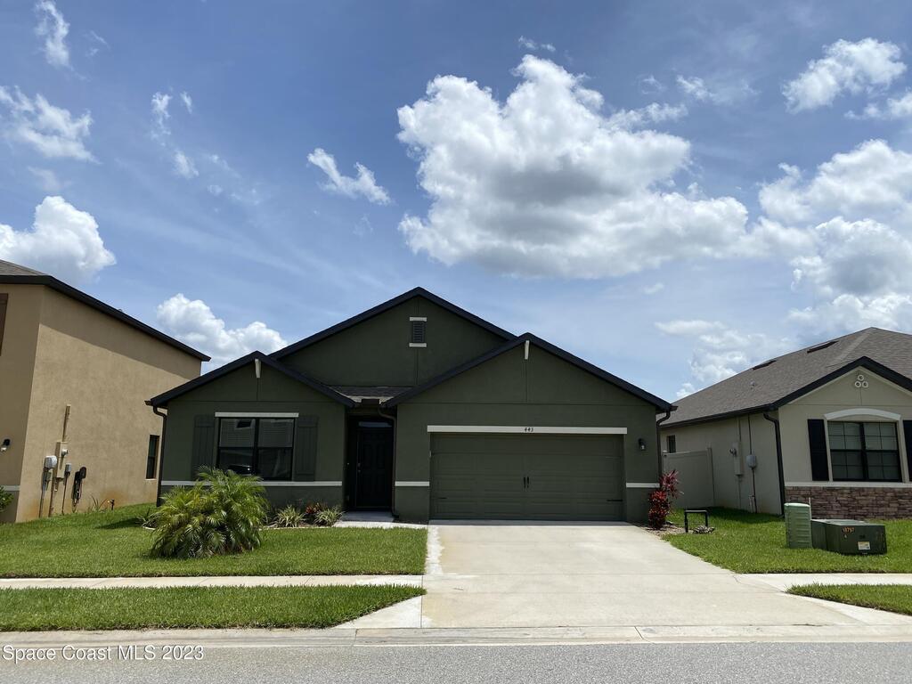 443 Catfish Place, Cocoa, FL 32927