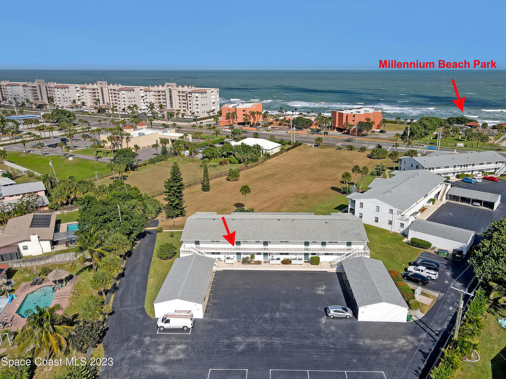 2186 Highway A1a, Indian Harbour Beach, FL 32937