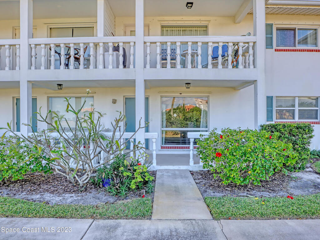 2186 Highway A1a, Indian Harbour Beach, FL 32937