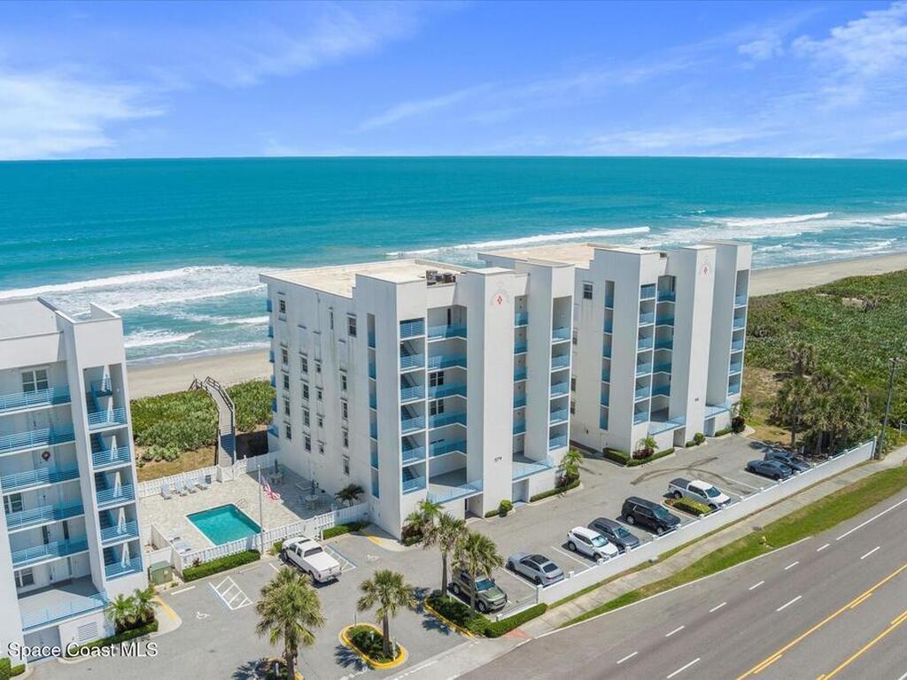 579 Highway A1a, Satellite Beach, FL 32937