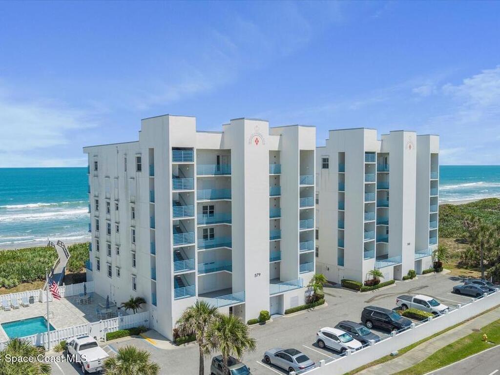 579 Highway A1a, Satellite Beach, FL 32937