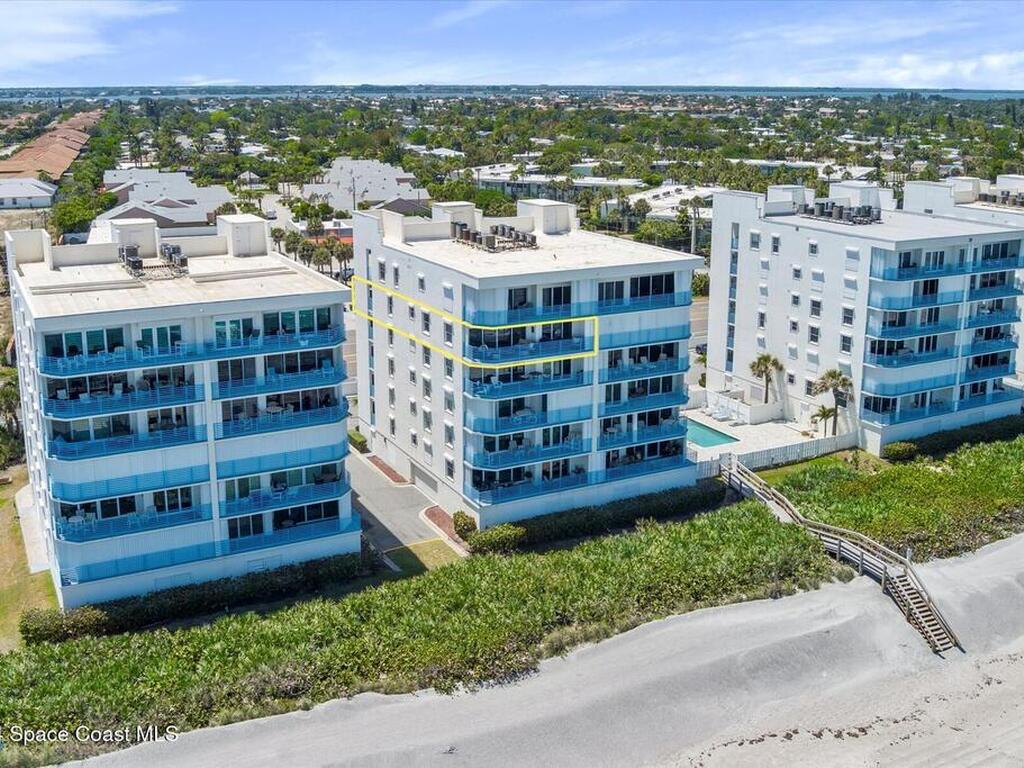 579 Highway A1a, Satellite Beach, FL 32937