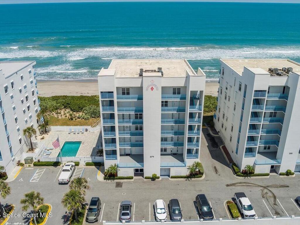 579 Highway A1a, Satellite Beach, FL 32937